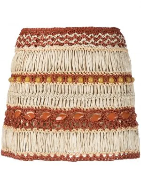 Fustă Alberta Ferretti