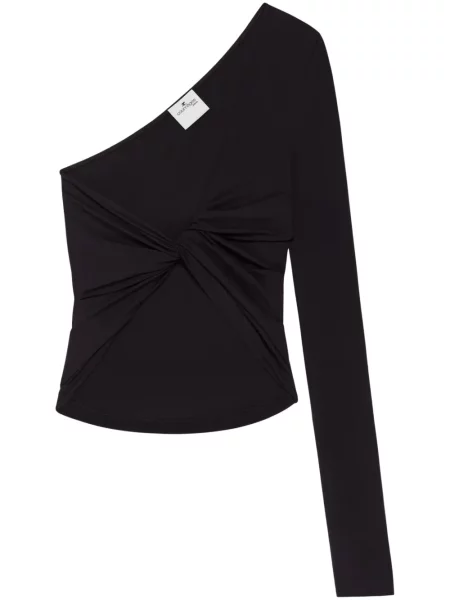Top Courreges negru