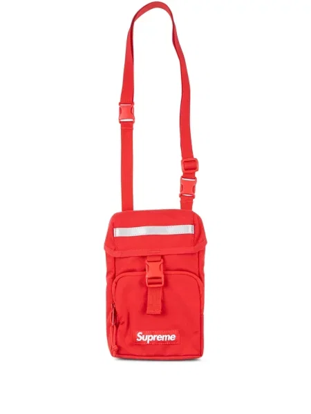 Geantă Supreme roșu