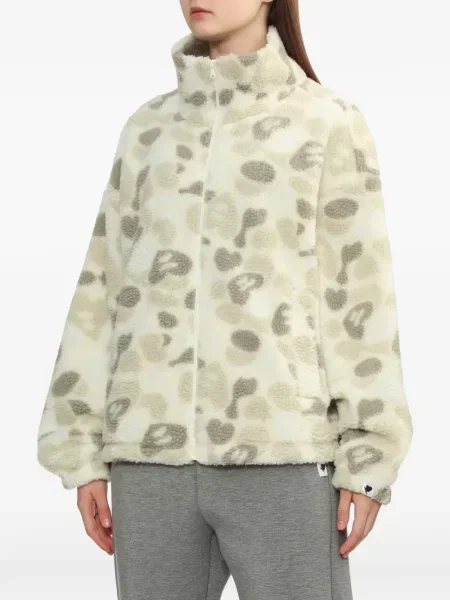 Флийс яке A Bathing Ape®