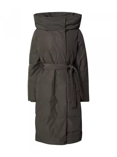 Vero Moda Geacă din puf Leonie gri