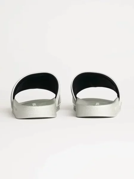 Шлепанцы Karl Lagerfeld золотые