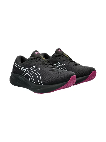 Pantofi Asics negru
