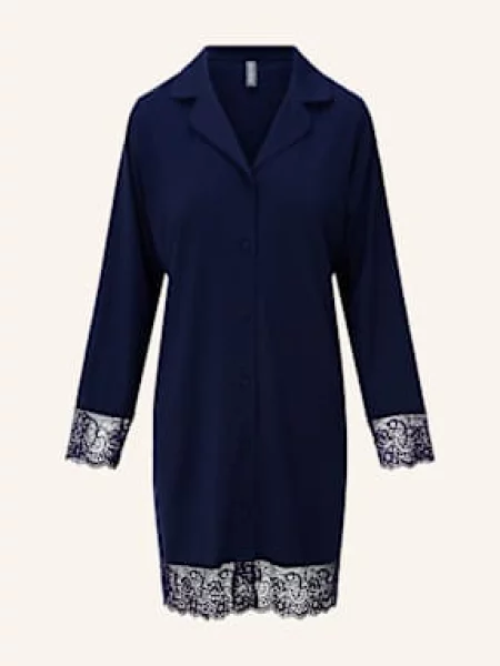 Lingadore Sukienka blau