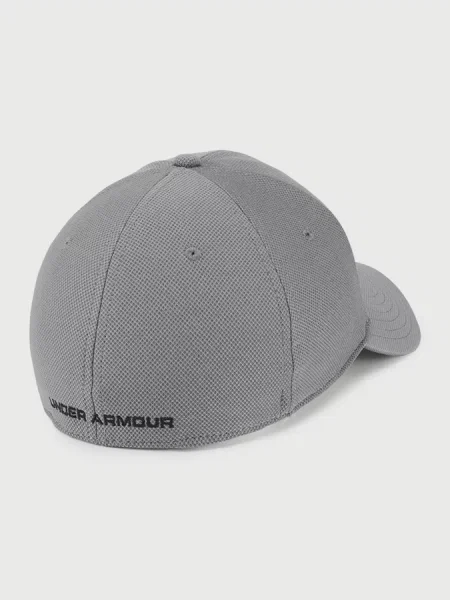Kapa Under Armour siva