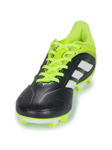 Félcipő Adidas fekete