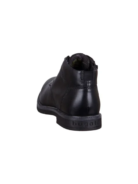 Pantofi Bugatti negru