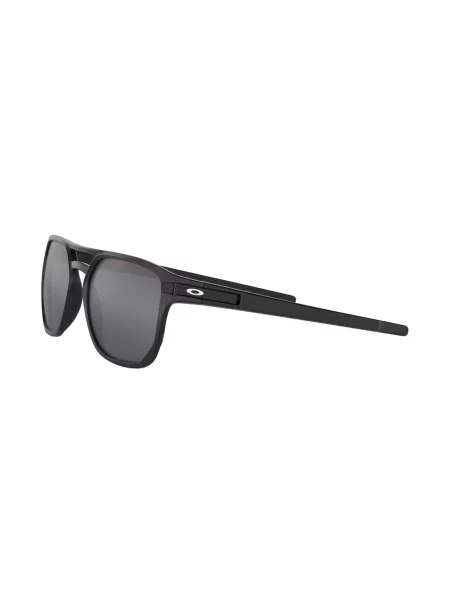Saulės akiniai Oakley juoda