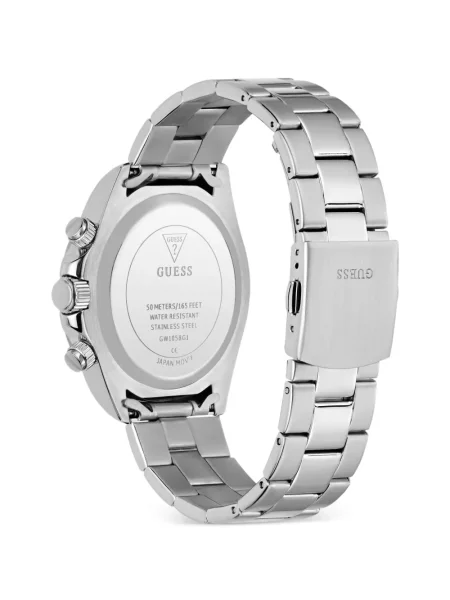 Ceas Guess albastru