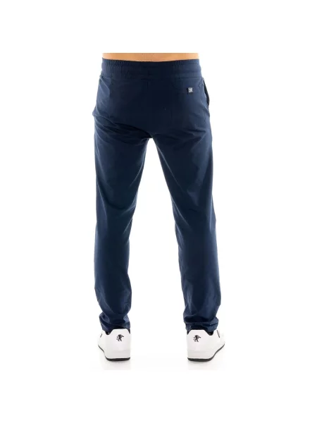 Pantaloni sport Leone 1947 albastru