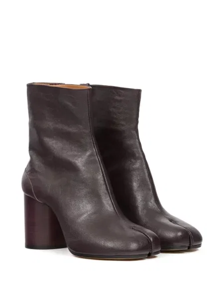 Cizme scurte Maison Margiela maro
