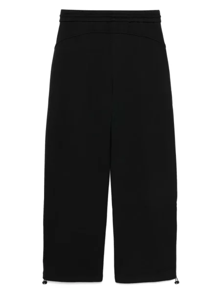 Pantaloni B+ab negru