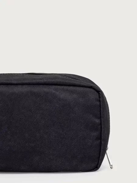 Calvin Klein Smink táska fekete