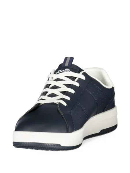 Sneaker Ellesse nyomtatás kék