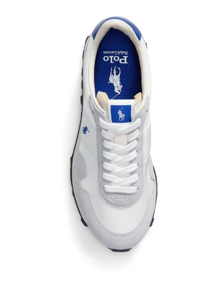 Polo Ralph Lauren Tenisice Prl Trail siva