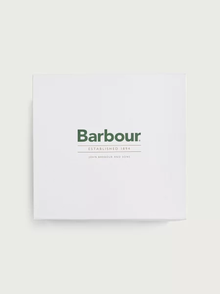 Sapka Barbour