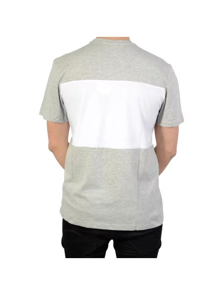 T-Shirt Day XS szary
