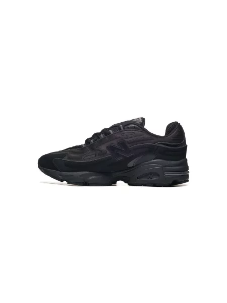 Tenisky New Balance čierna
