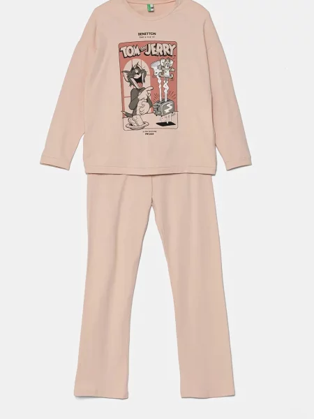 Детская пижама United Colors Of Benetton