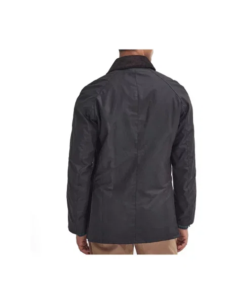 Geacă Barbour maro