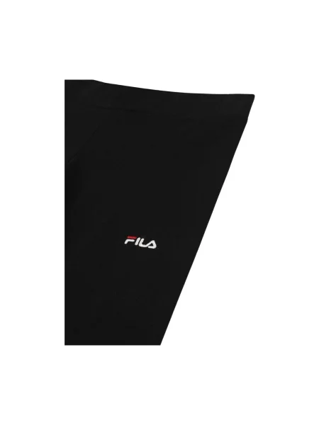 Pantaloni Fila negru