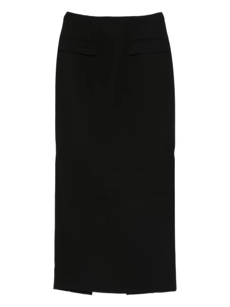Fustă Toteme negru