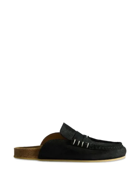 Papuci Jw Anderson negru