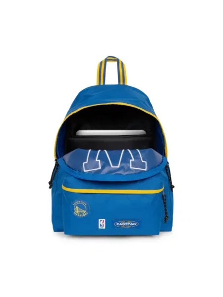 Torebka Eastpak niebieska