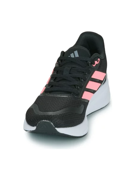 Trčanje tenisice za trčanje Adidas crna