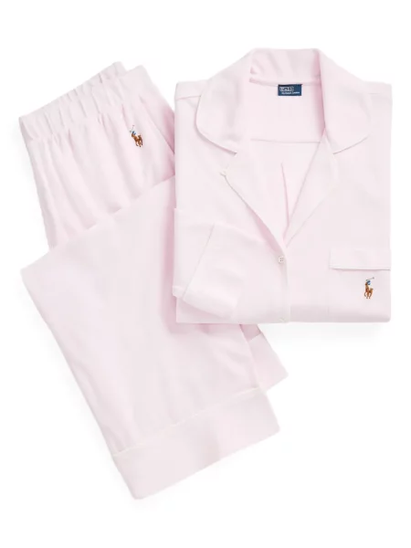 Samt dugo čarape Polo Ralph Lauren s autogramom plava