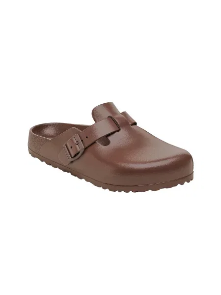 Tenisky Birkenstock hnedá