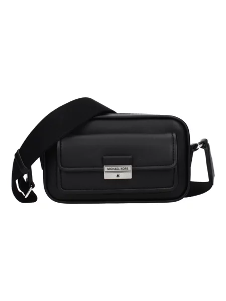 Torebka Michael Kors skórzana czarna