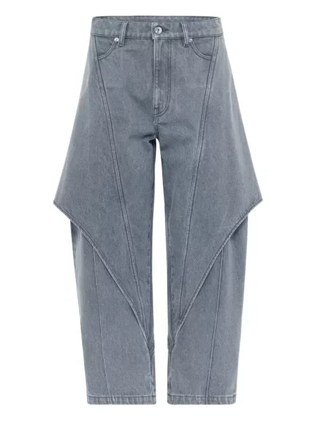 Pantaloni Jw Anderson gri