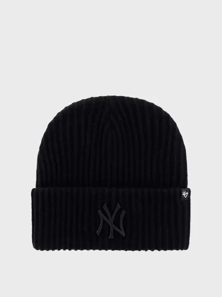 Шапка 47 Brand чорна
