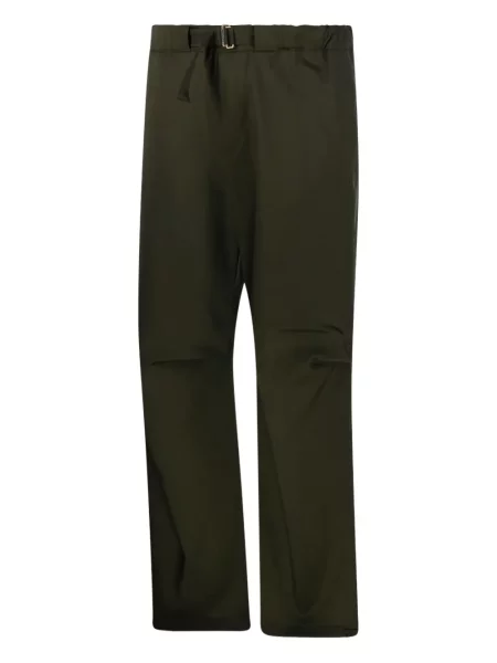 Pantaloni Darkpark verde