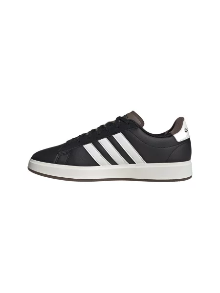 Tenisky Adidas čierna