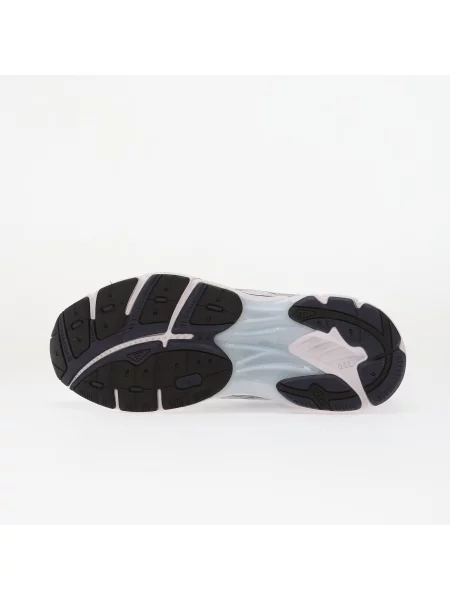 Sneakers Asics White/ Storm Cloud EUR alb