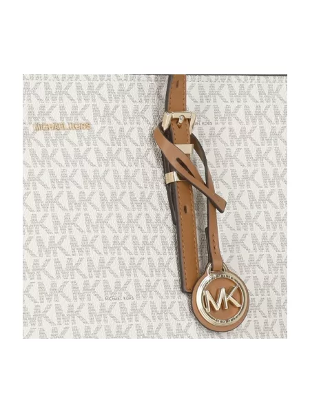 Kabelka Michael Michael Kors biela