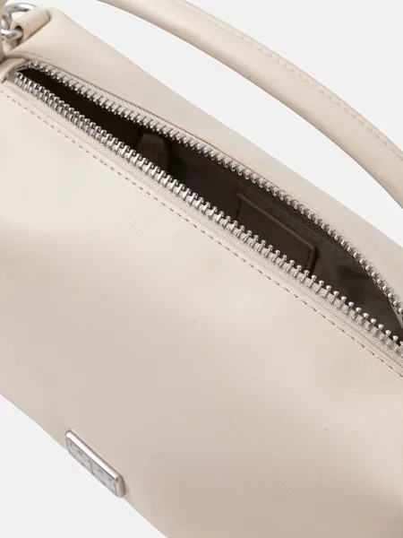 Tommy Jeans torebka beżowy