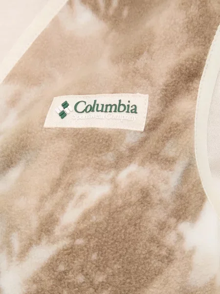 Джинсовая куртка Columbia