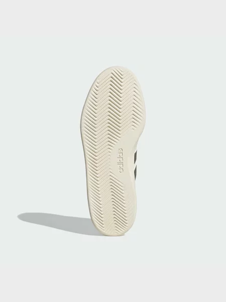 Кеды Adidas белые