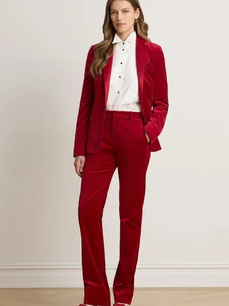 Брюки Lauren Ralph Lauren