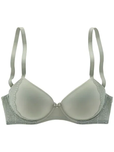 LASCANA Sutien pastel verde