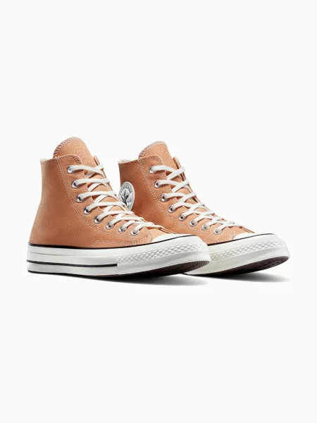 Superge Converse Chuck 70 oranžna