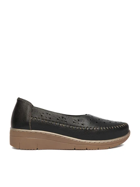 Pantofi Go Soft negru