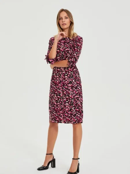 Rochie Marisse negru