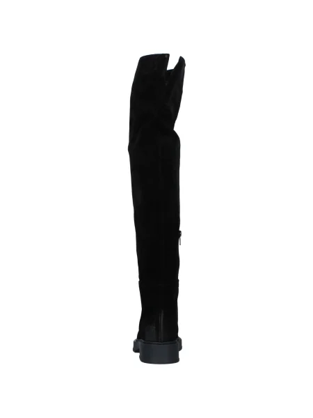 Pantofi The Icona negru