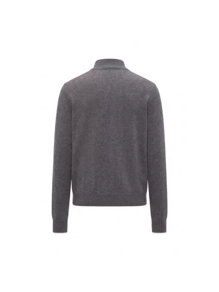 Sweter Peserico szary