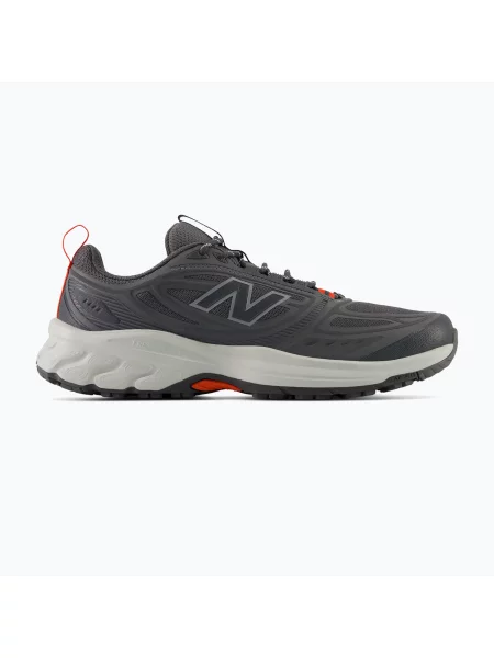 Încălțăminte de alergare pentru bărbați New Balance V9 magnet/neo flame/grey matter gri