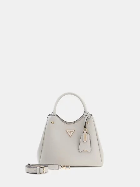 Rucsac Guess alb